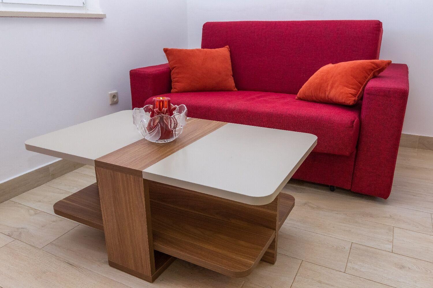 Apartments Zvone1 벨리 라트 외부 사진