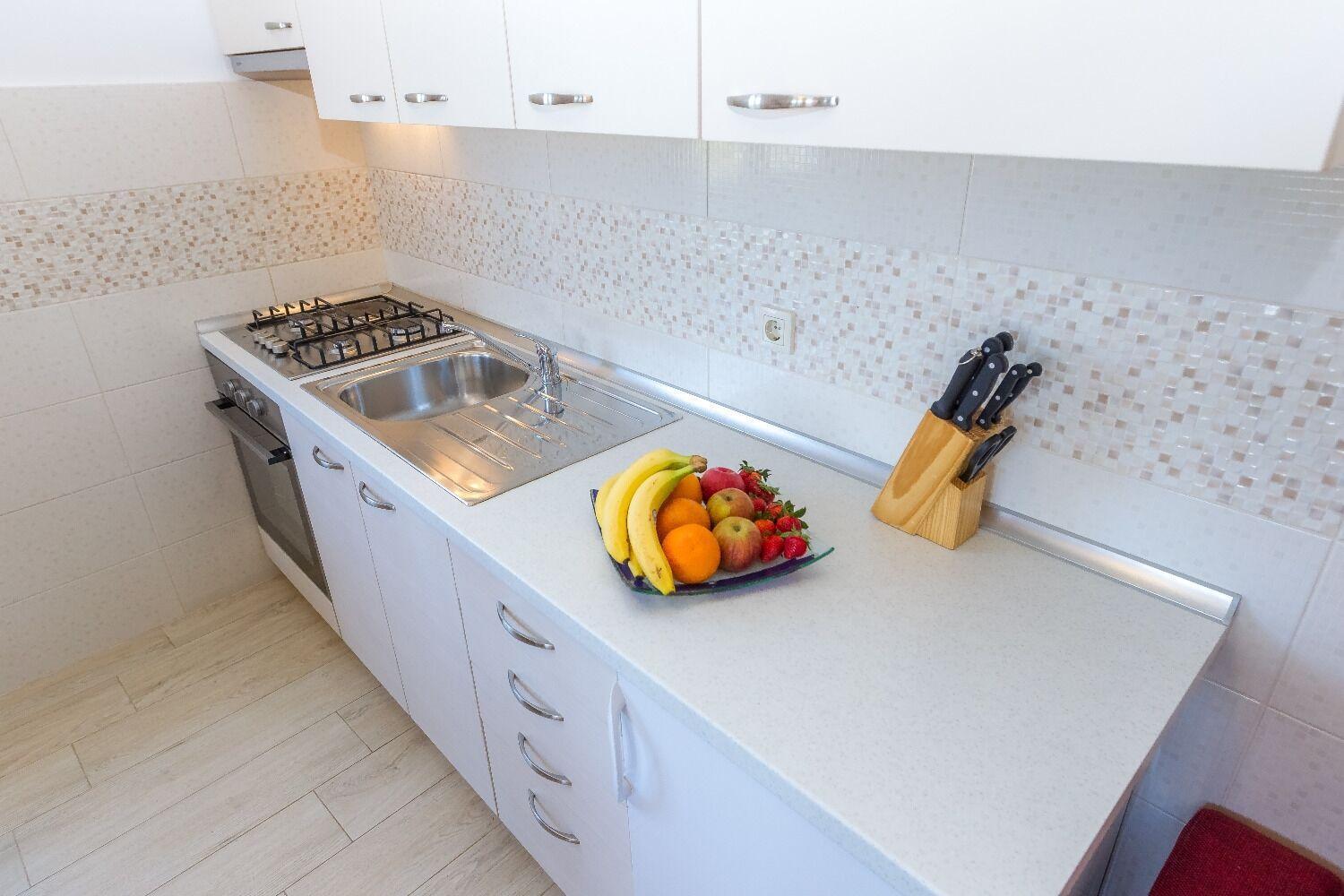 Apartments Zvone1 벨리 라트 외부 사진