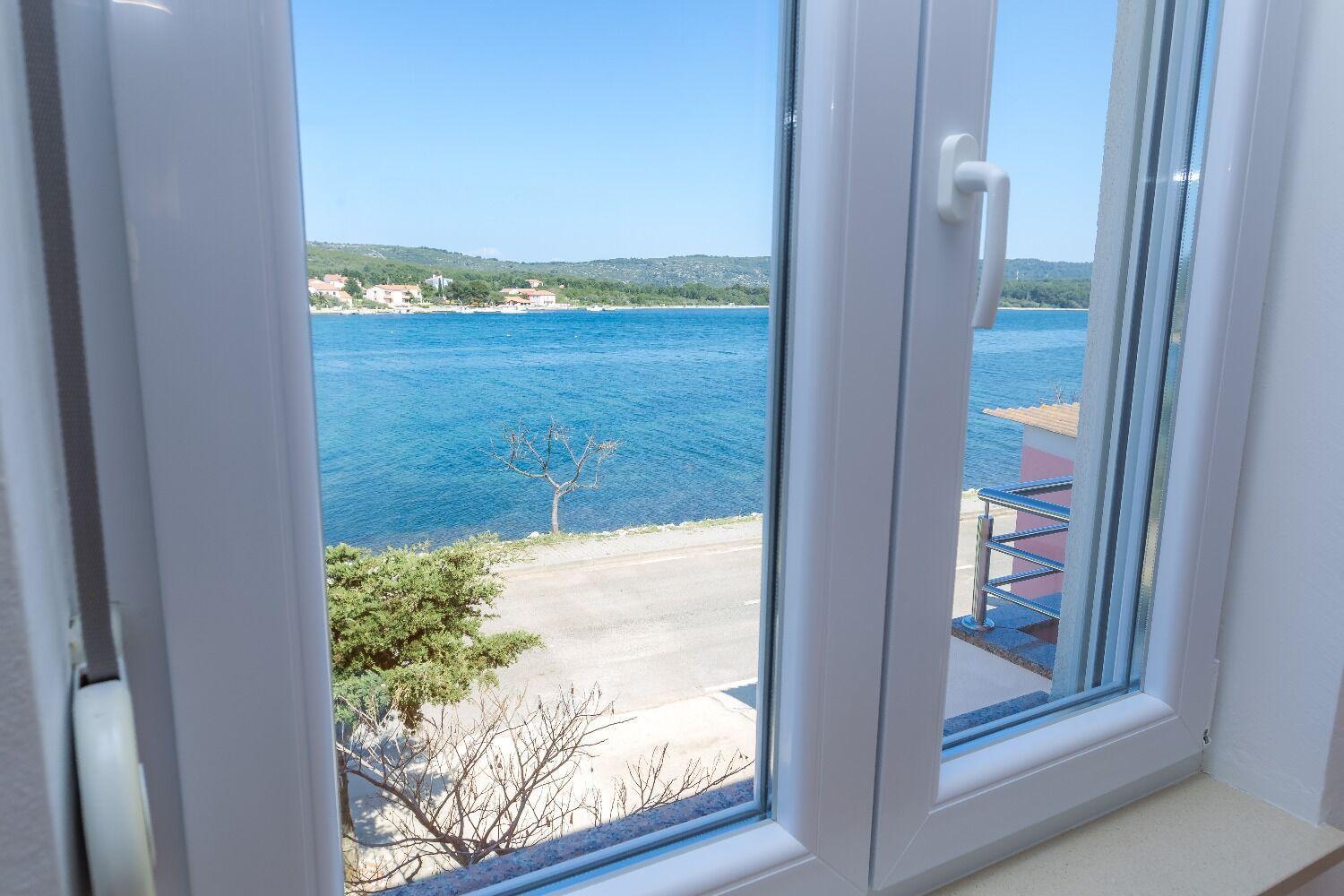 Apartments Zvone1 벨리 라트 외부 사진